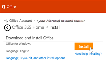 Download office 365 personal free